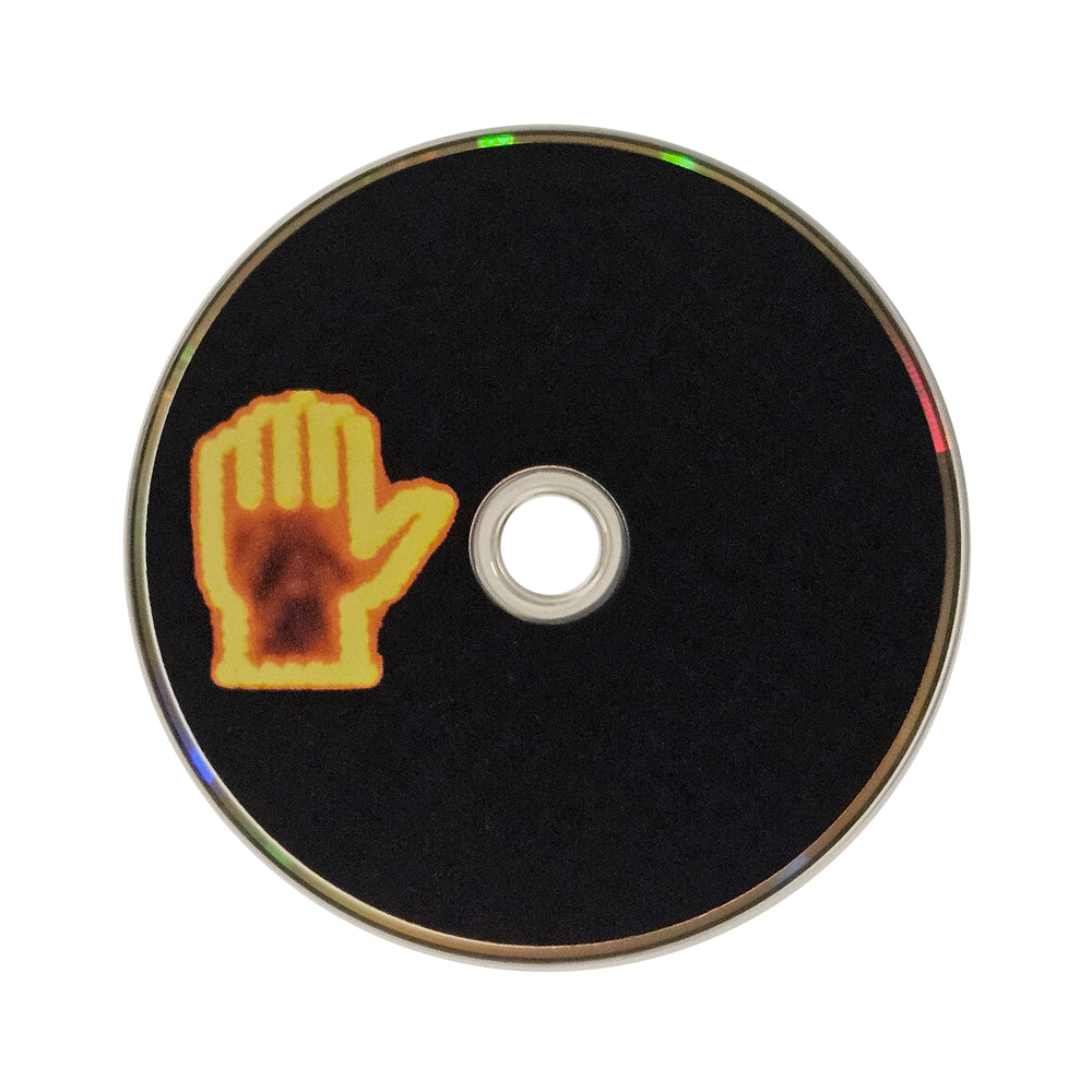 ESPY DVD