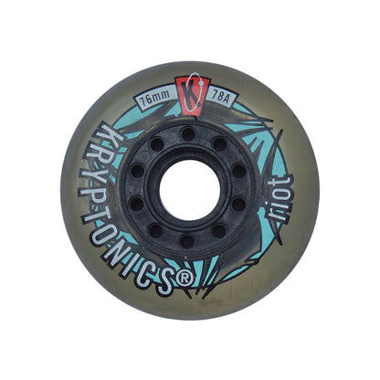 Riot 76mm/78A pcs