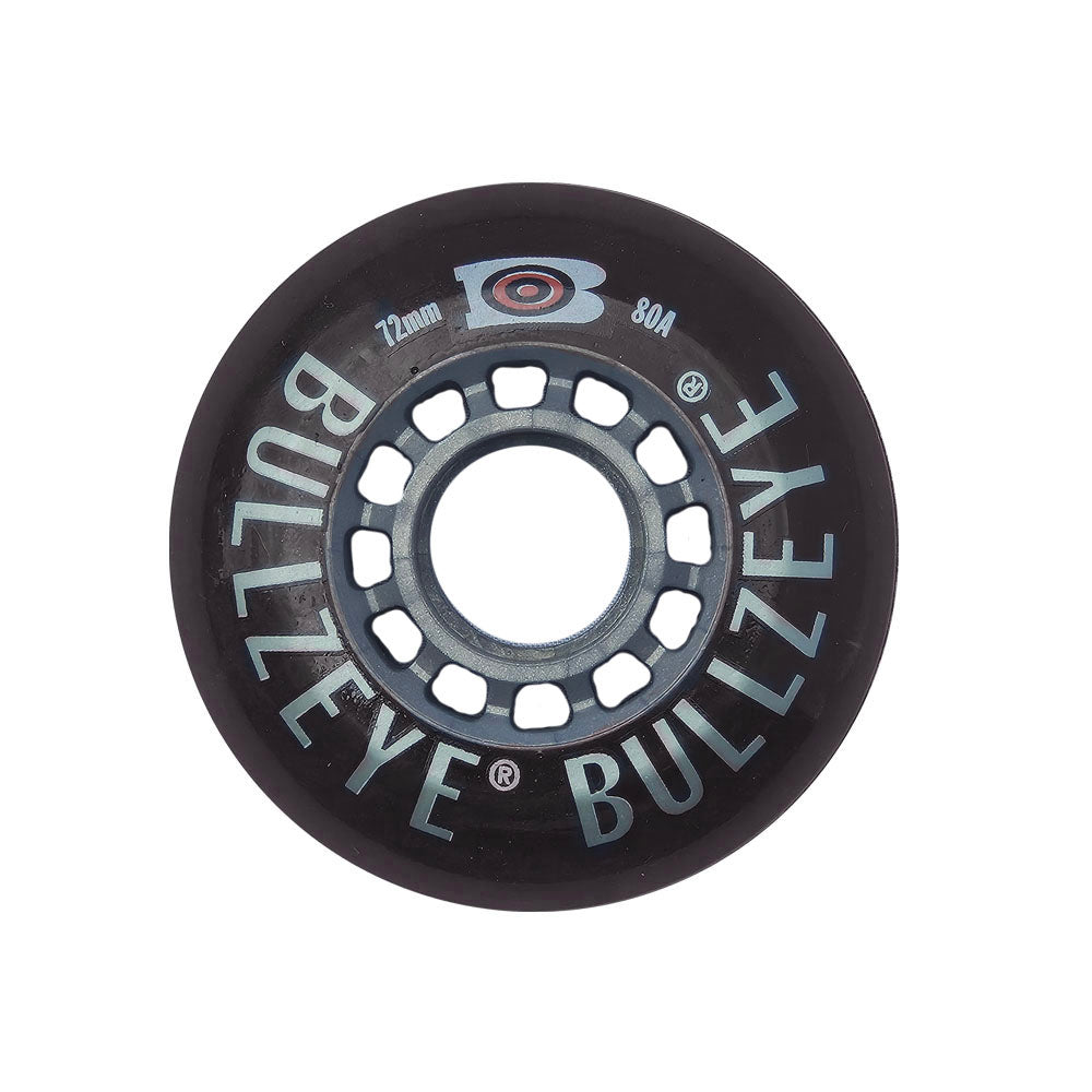 Clear Bordoux 72mm/80A pcs