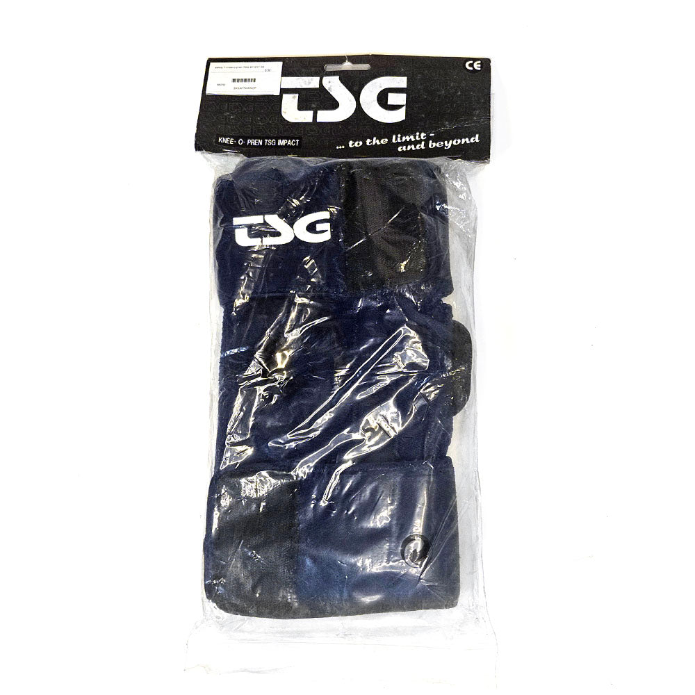 Knee brace