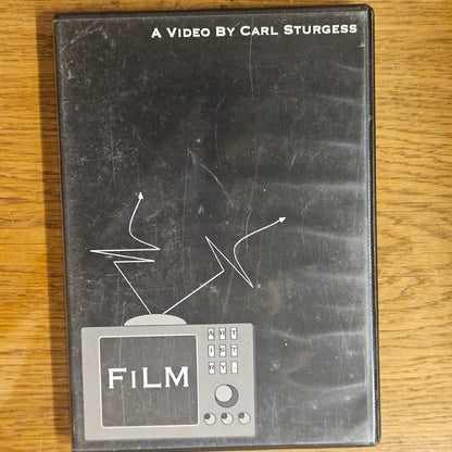 Film DVD