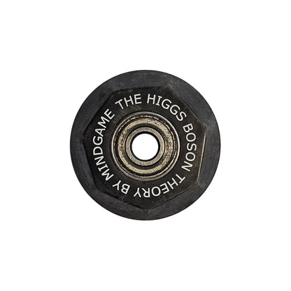 Vintage Higgs Boson black 48mm/100A