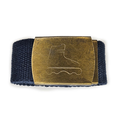 Navy 105cm belt