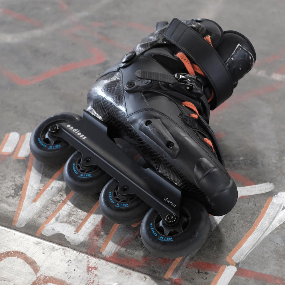 165mm Slalom 4x76/84mm 242mm Mercury