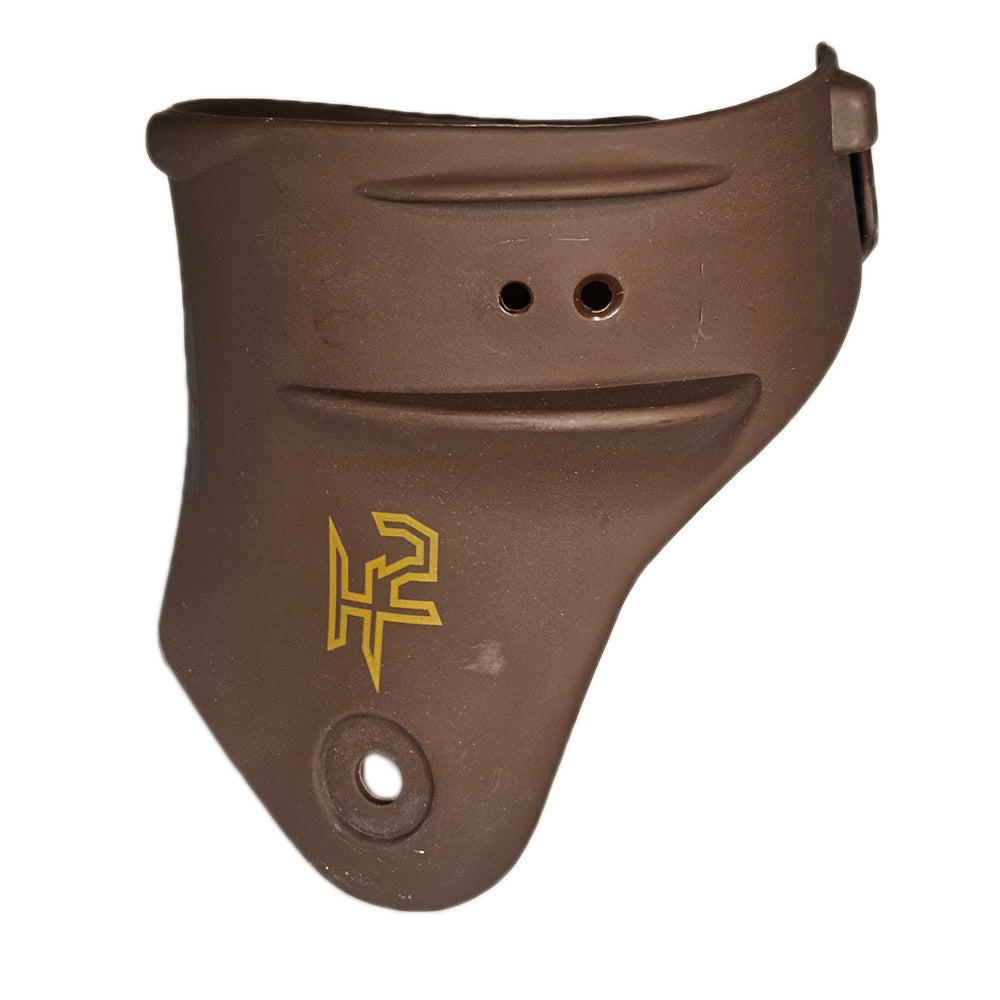 SL Cuff Henderson