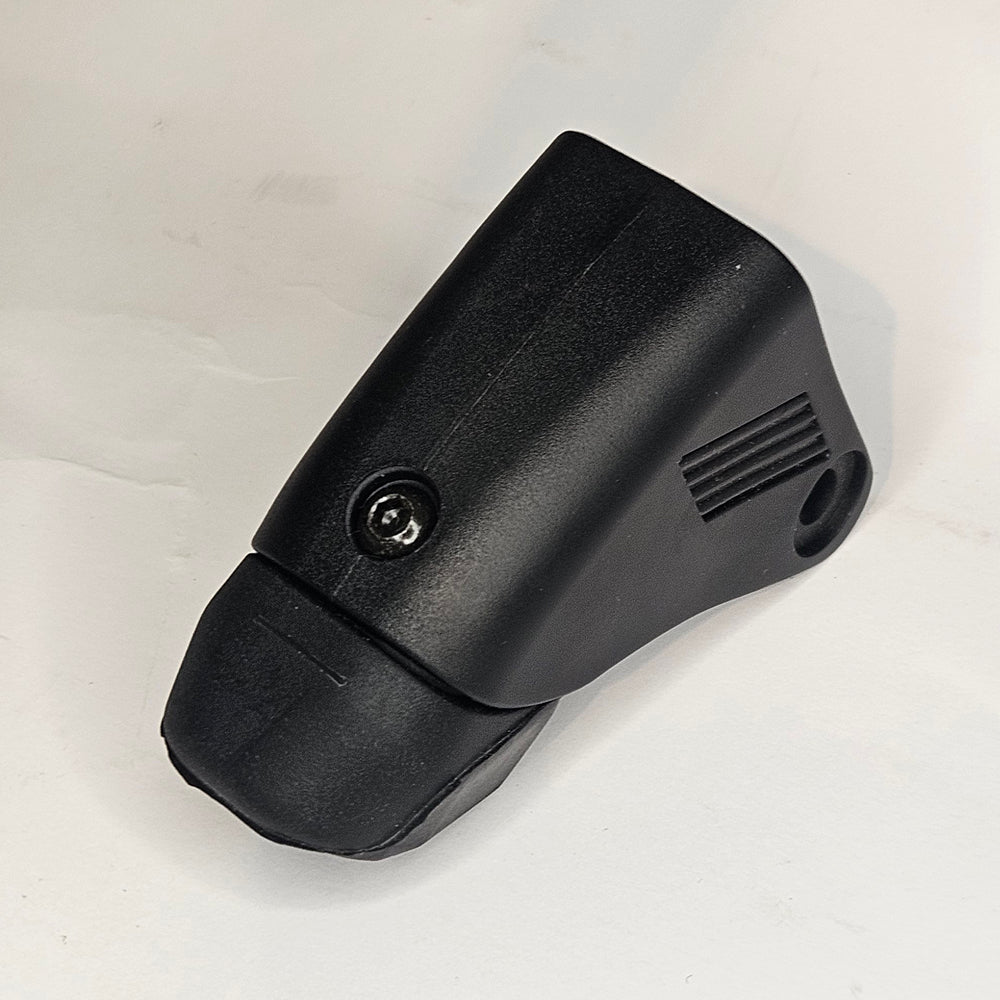 Brake FCO/1992 black pcs