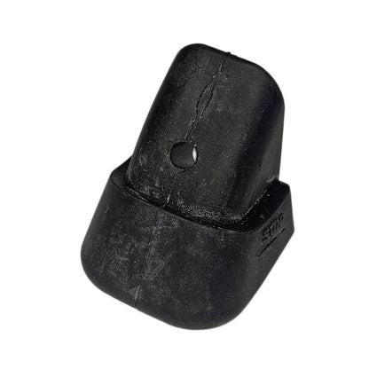 Brake pad FCO/1992 black pcs