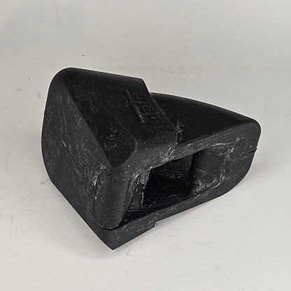 Brake pad FCO/1992 black pcs