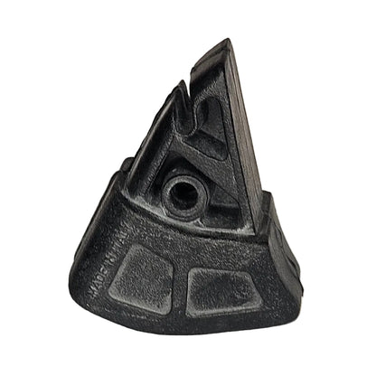 Brake pad FCO black pcs
