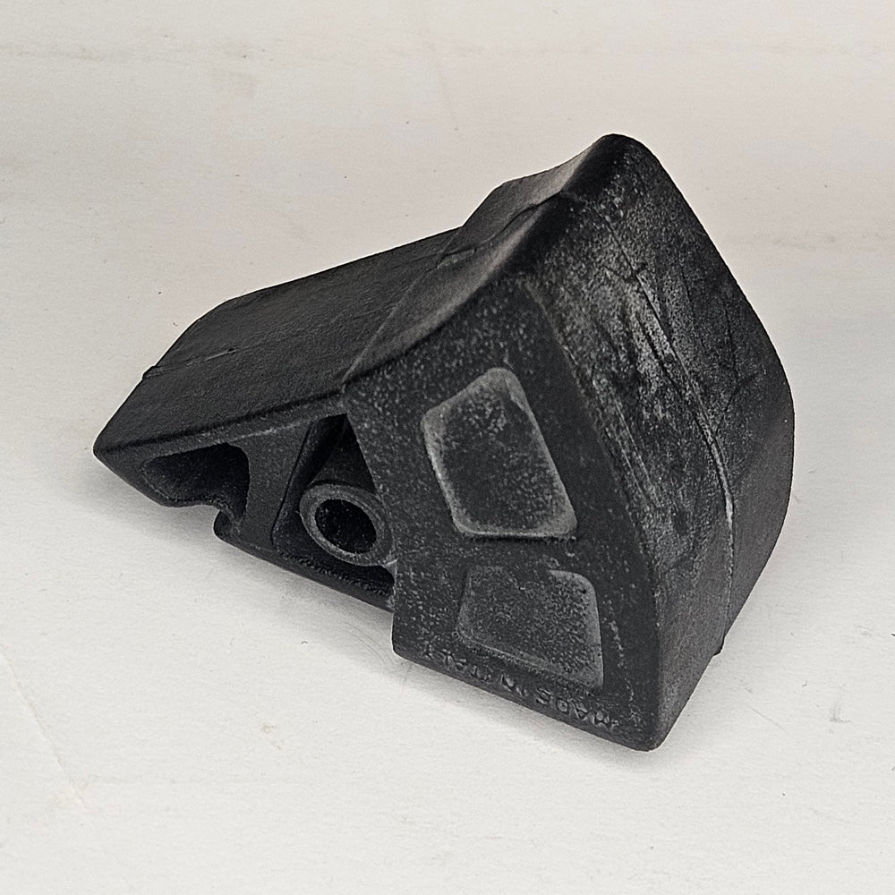 Brake pad FCO black pcs