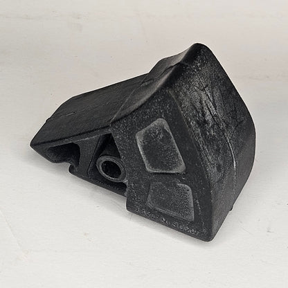 Brake pad FCO black pcs