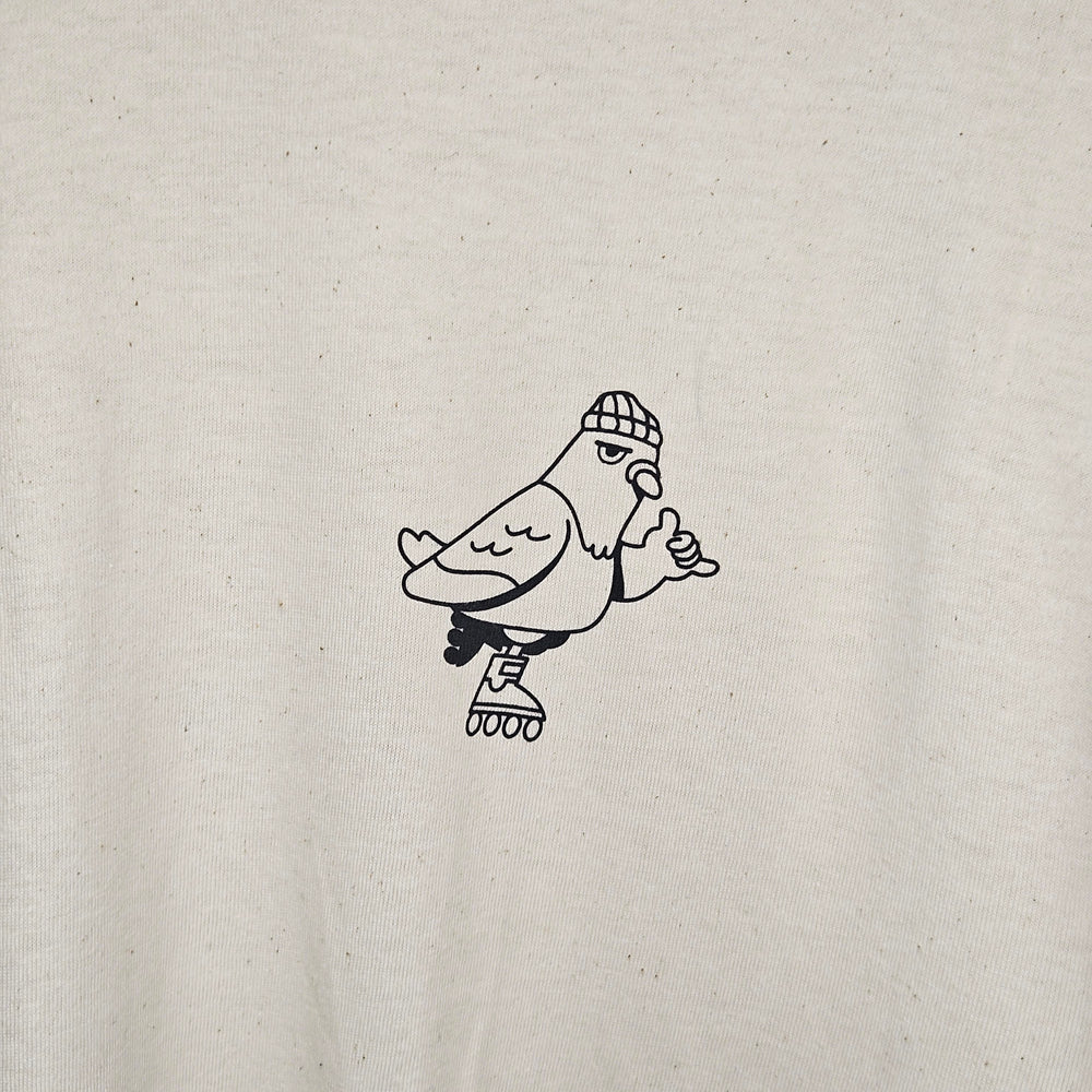 Birdy Long Sleeve