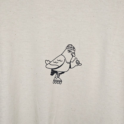 Birdy Long Sleeve