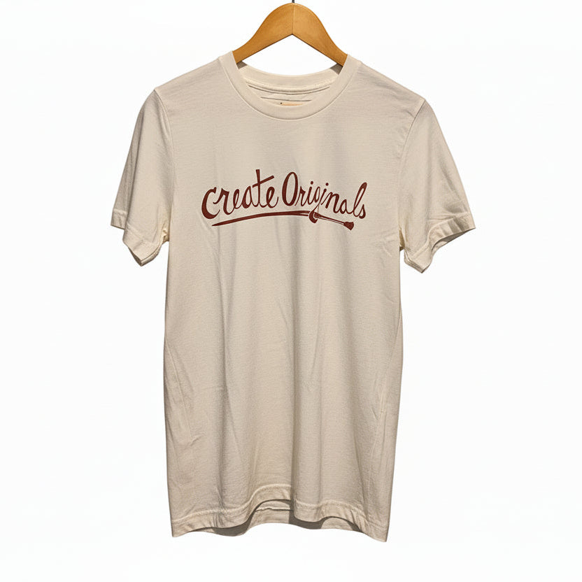 Scriptbrush T-Shirt