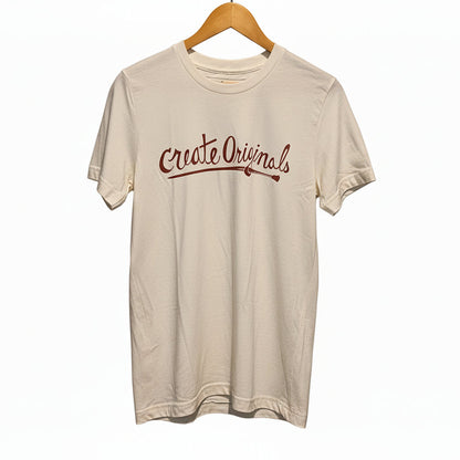 Scriptbrush T-Shirt