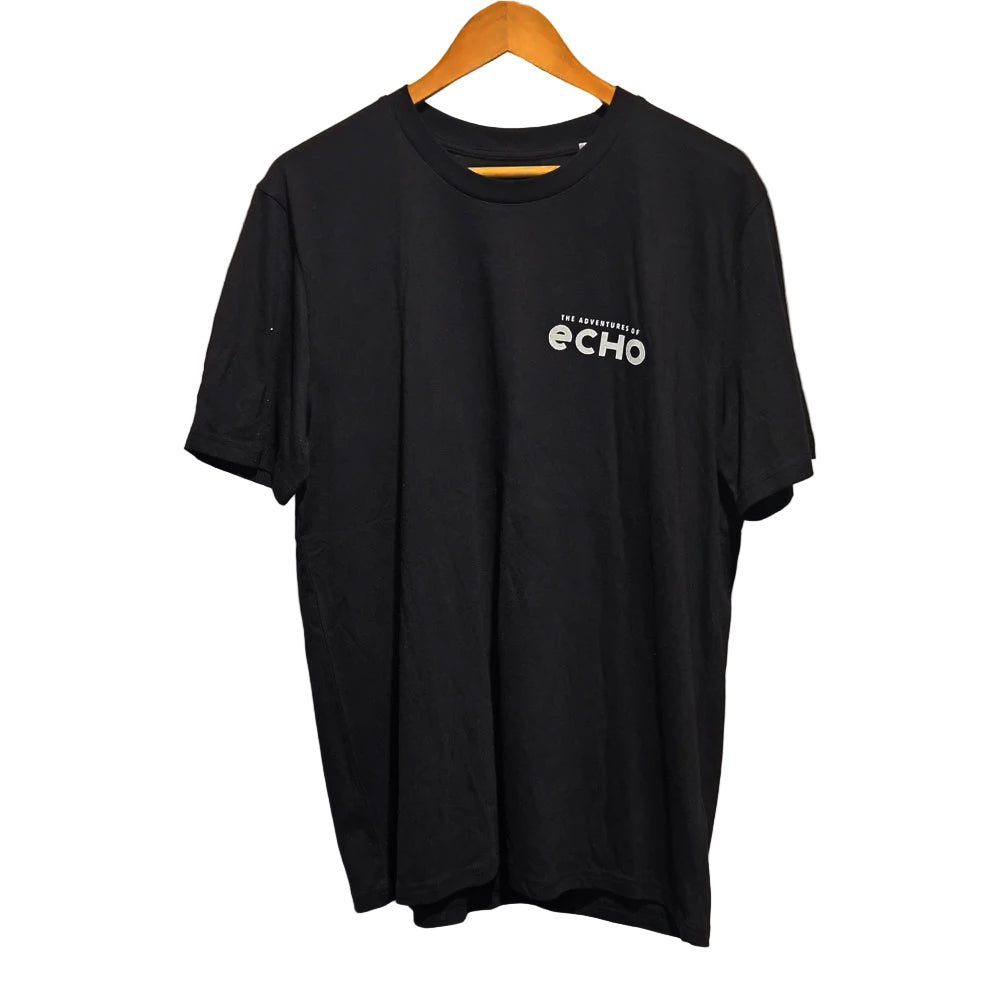 Adventures T-Shirt