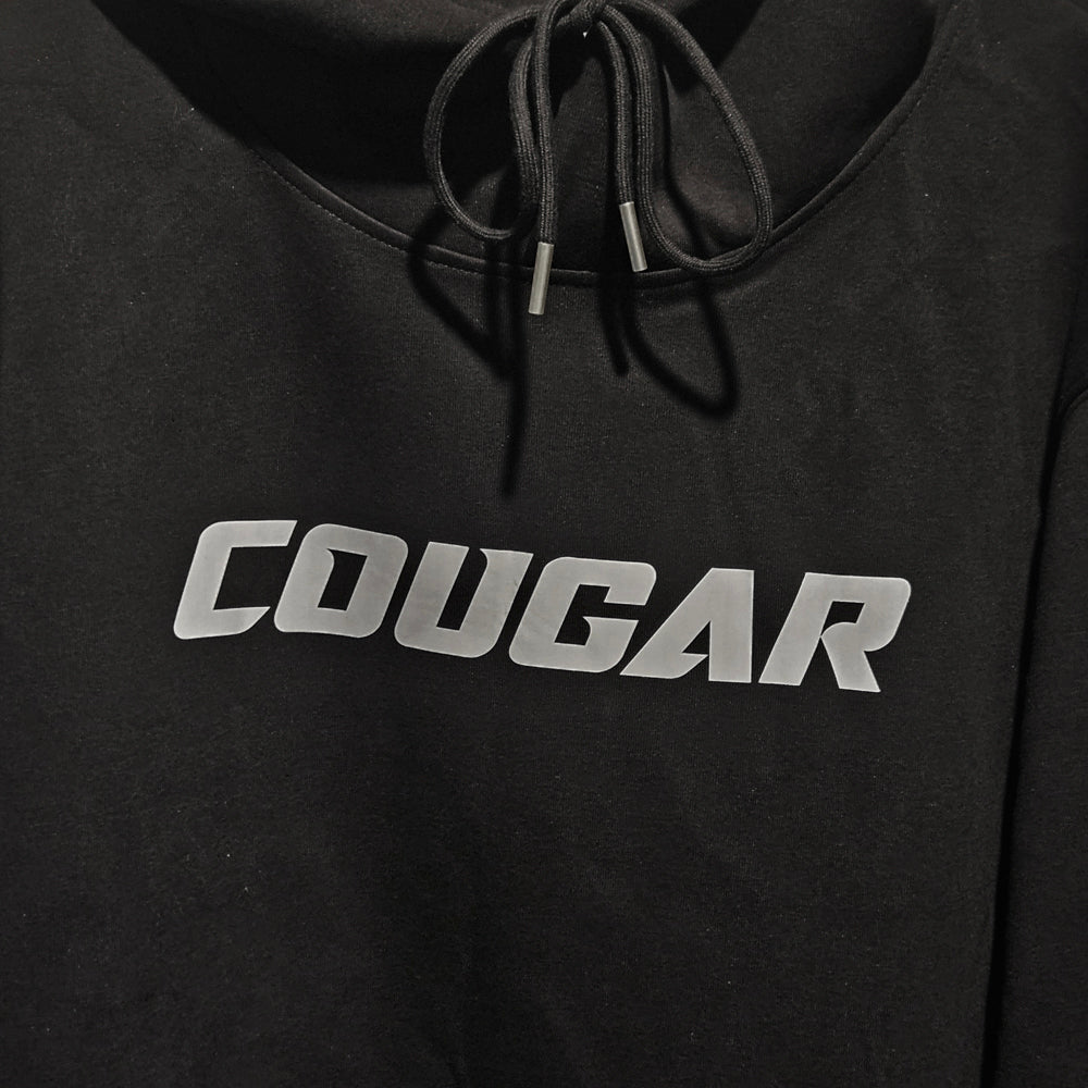 Logo Hoodie