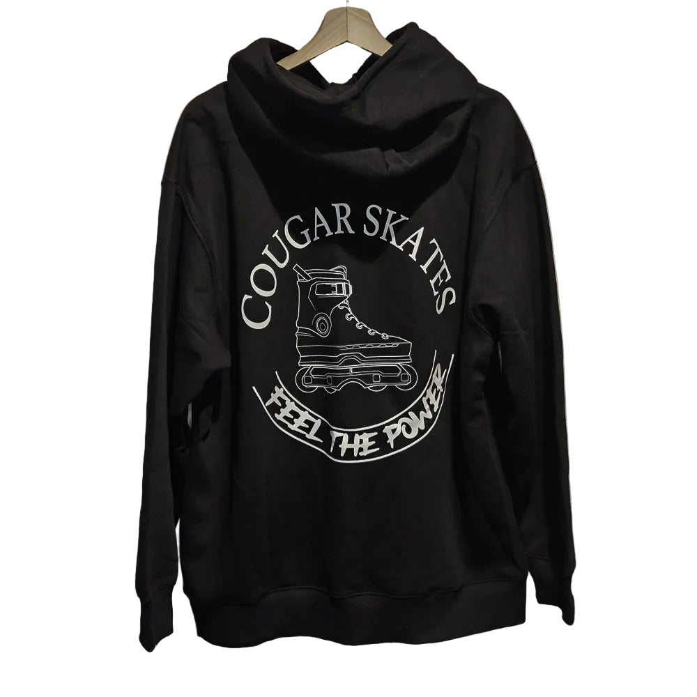 Logo Hoodie