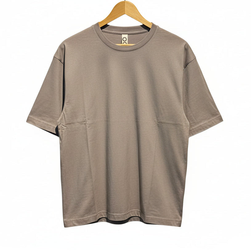 Organic T-Sirt Shroom Stone
