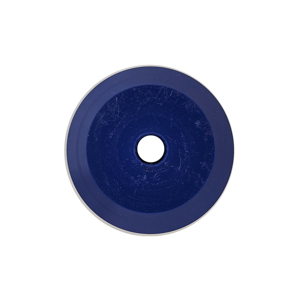 Antirocker 50mm/100A blue 4-pack