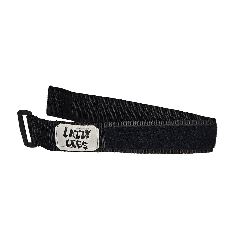 Strap pair