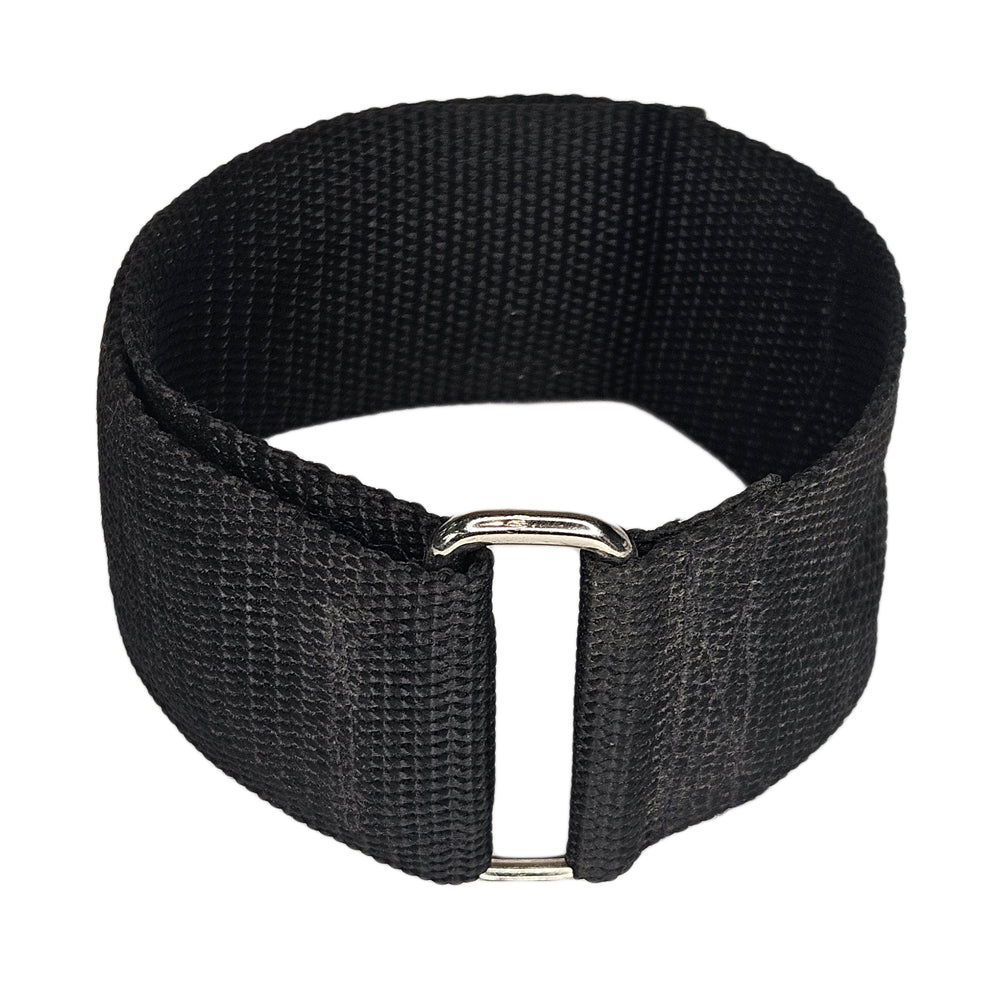 Strap pair