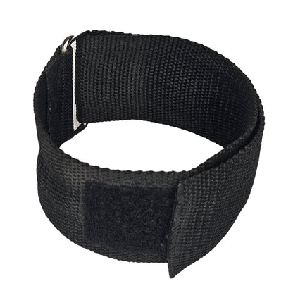 Strap pair
