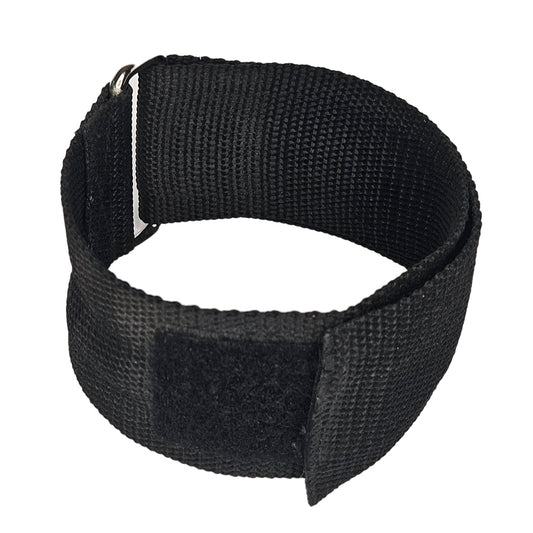 Strap pair