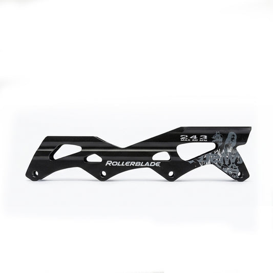 165mm Hot Rod 4x80mm 243mm