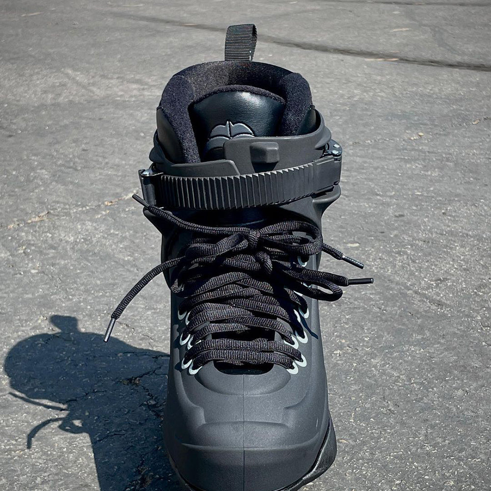Genesys LE Black/grey