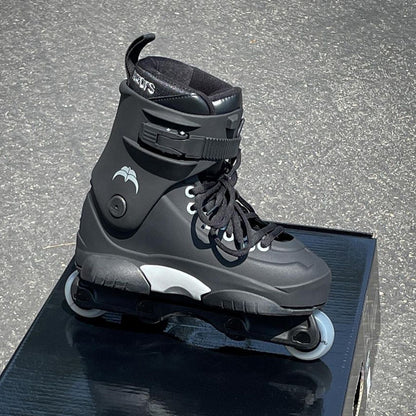 Genesys LE Black/grey