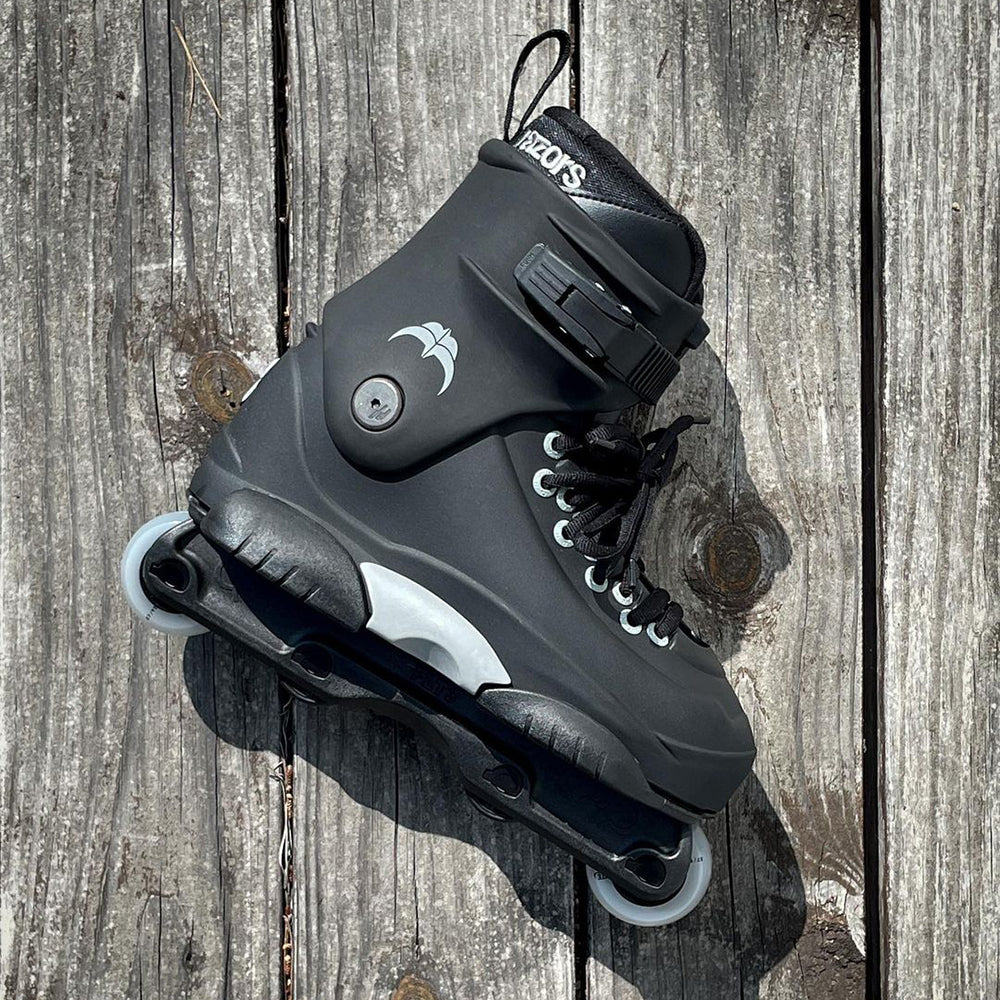 Genesys LE Black/grey