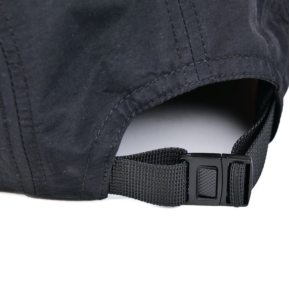 5 Panel Cap