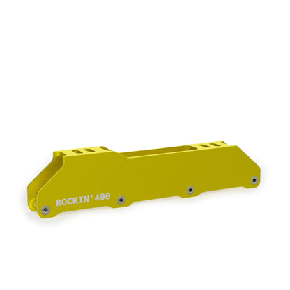 165mm 4x90mm 273mm yellow