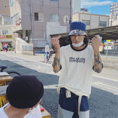 M12 Yuto Goto Namikaze Blue