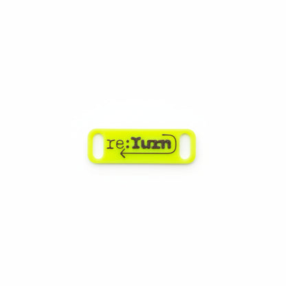 Re:Turn Lace Tag Pcs