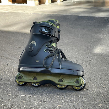 UFS Featherlite 4 Camo