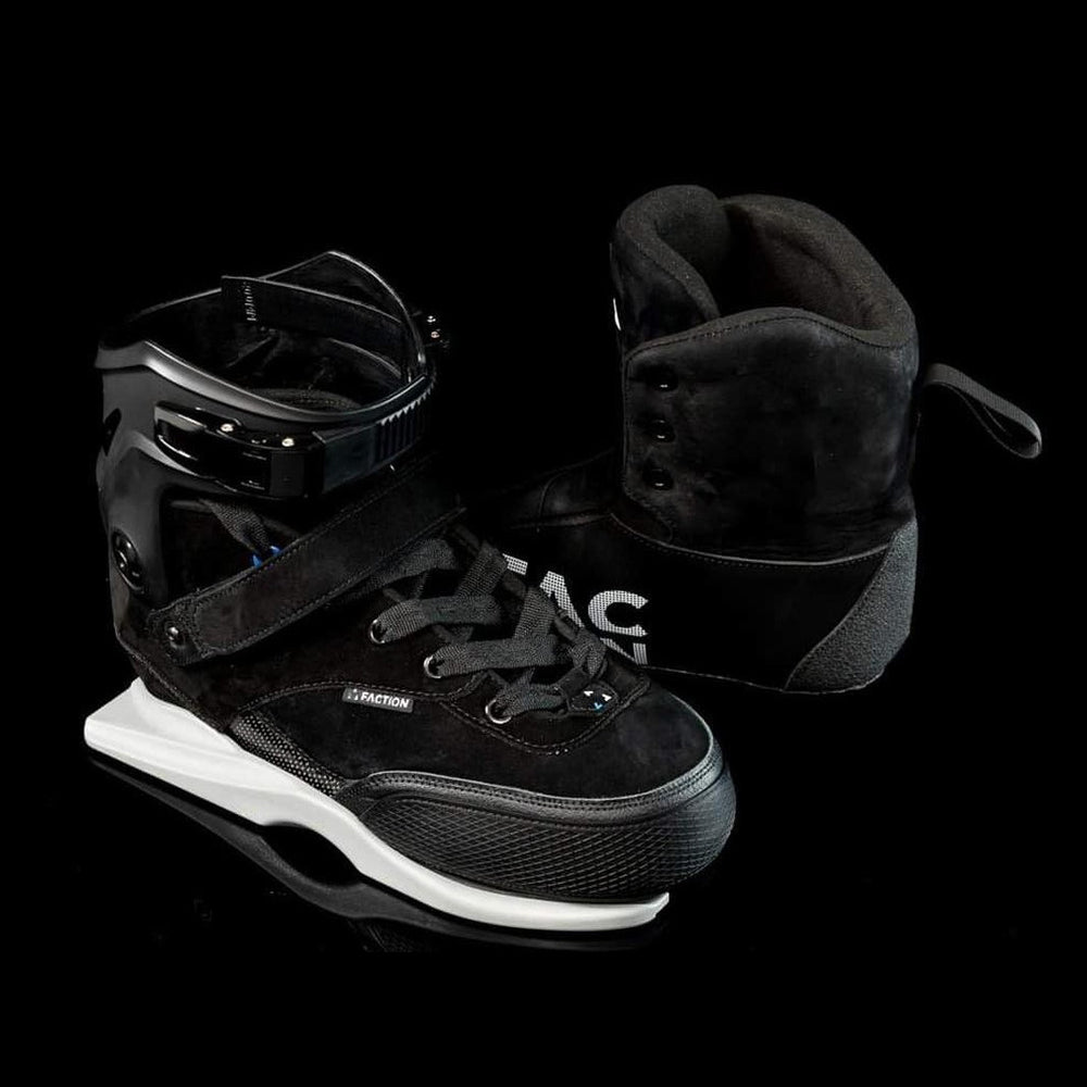 Tactical V1 Liner Black 2024