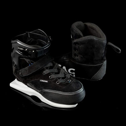 Tactical V1 Liner Black 2024