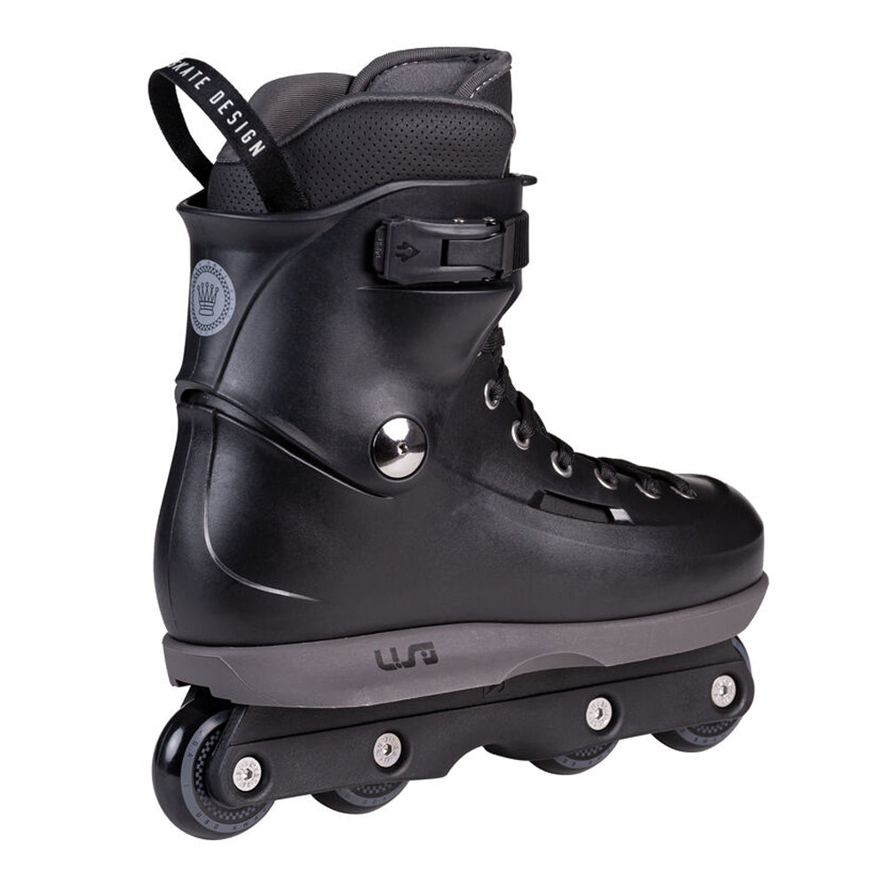 Sway Chess Black