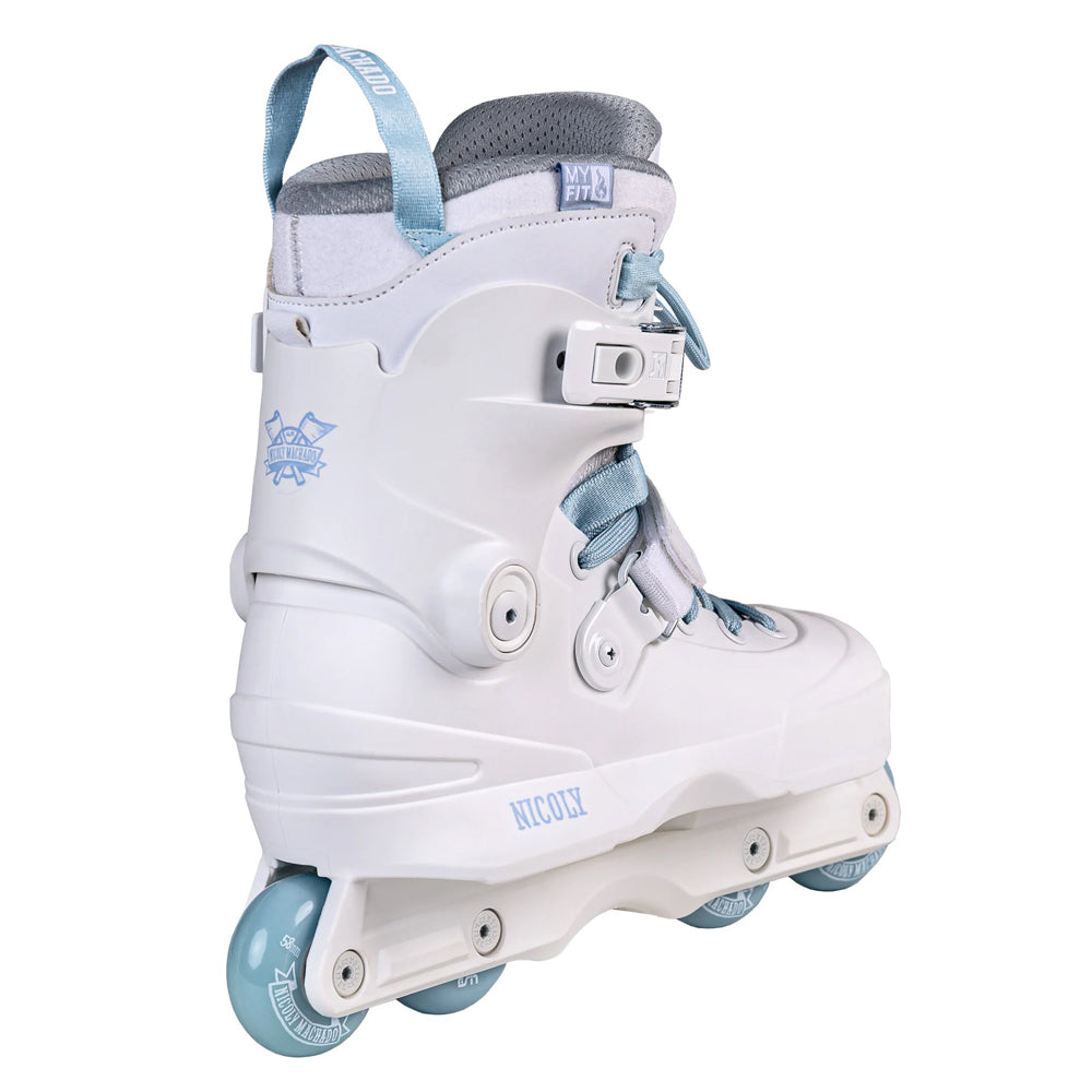 Aeon 58 Nicoly Pro