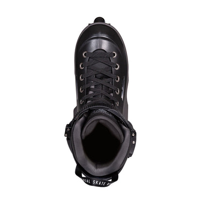Sway Chess Black