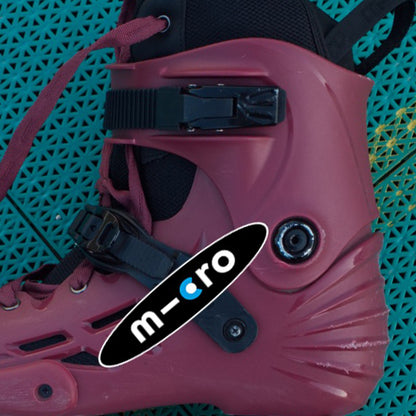 MT Plus Urban cherry