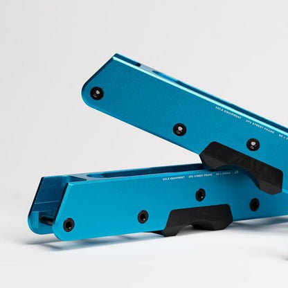 UFS Metal Street 4x60mm LT.Blue