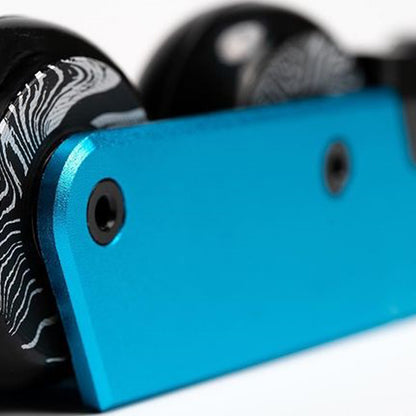 UFS Metal Street 4x60mm LT.Blue