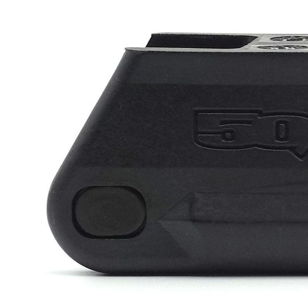 UFS Balance 2 Jon Fromm black