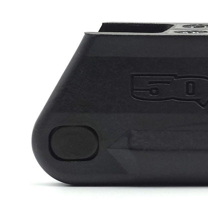 UFS Balance 2 Jon Fromm black