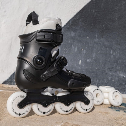 UFS Freeride 4x90mm 273mm black