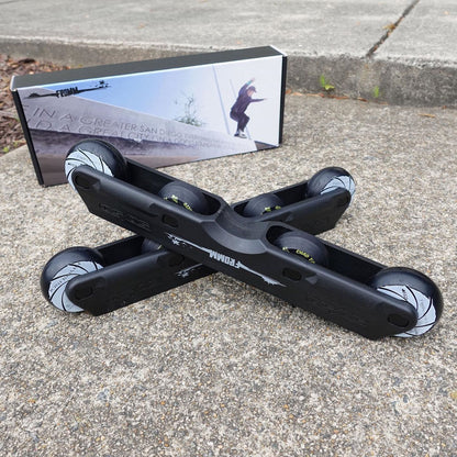 UFS Balance 2 Jon Fromm black