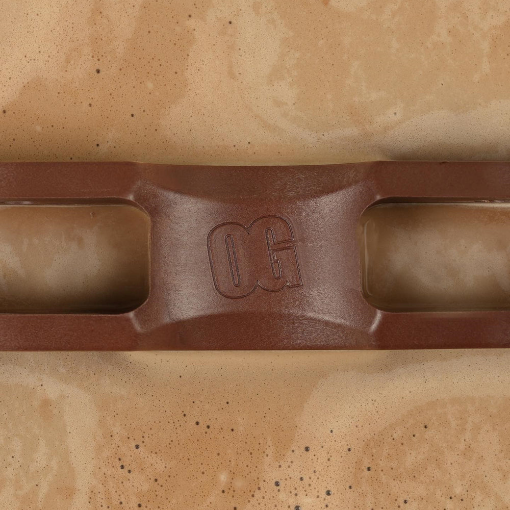 UFS Mocha Naked frame brown